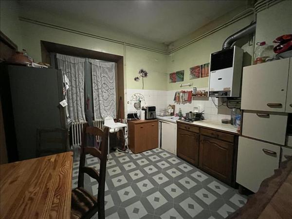 Maison à vendre |  Villefranche-de-Rouergue |  4 pièces | 86 m²