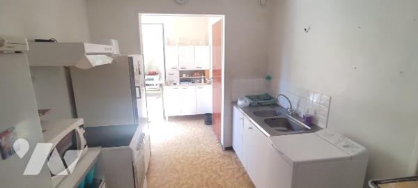 Appartement à vendre Le Mans