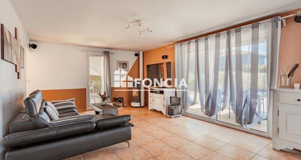 À vendre Maison 5 pièces 140 m² - Angresse 40150