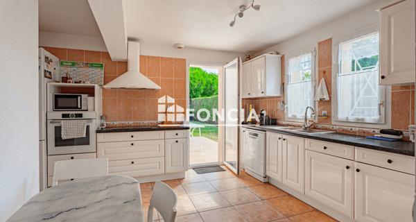 À vendre Maison 5 pièces 140 m² - Angresse 40150