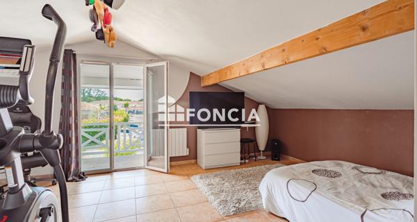À vendre Maison 5 pièces 140 m² - Angresse 40150