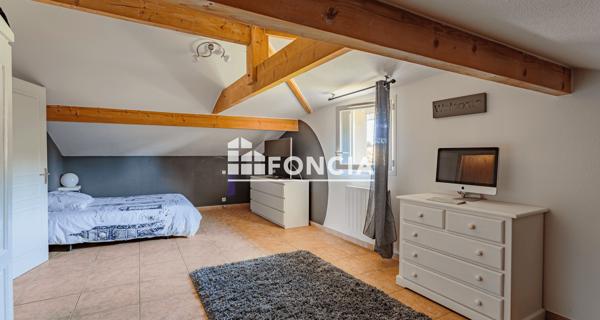 À vendre Maison 5 pièces 140 m² - Angresse 40150
