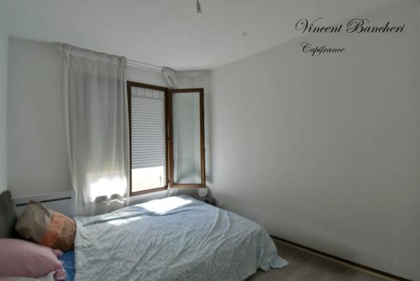 Appartement à louer 2 pièces meublé de 42 m² avec garage BEAUMONT (74)