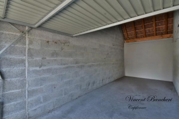 Appartement à louer 2 pièces meublé de 42 m² avec garage BEAUMONT (74)