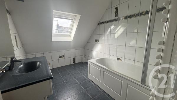 Appartement T5 à vendre  4 pièces - 69,20 m2 LANESTER - 56