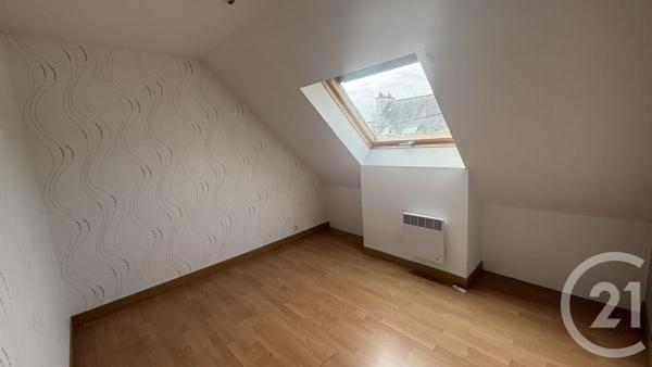 Appartement T5 à vendre  4 pièces - 69,20 m2 LANESTER - 56