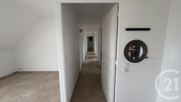 Appartement T5 à vendre  4 pièces - 69,20 m2 LANESTER - 56