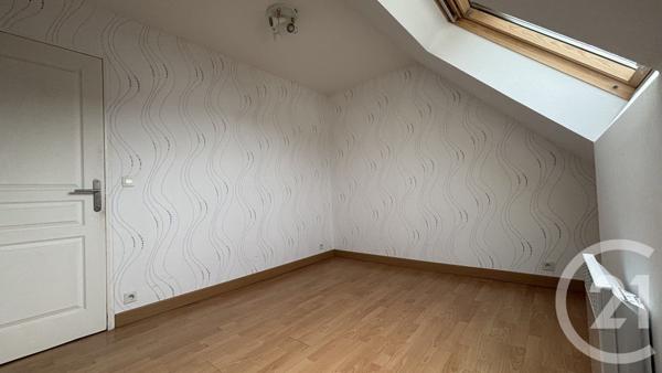 Appartement T5 à vendre  4 pièces - 69,20 m2 LANESTER - 56