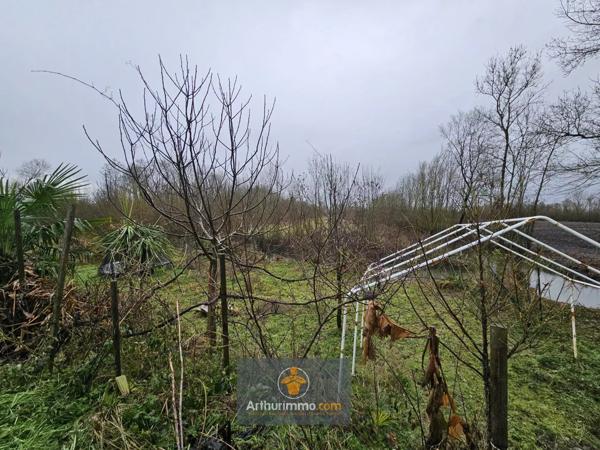 Vente Maison 3 pièces 94 m2 à Courçon