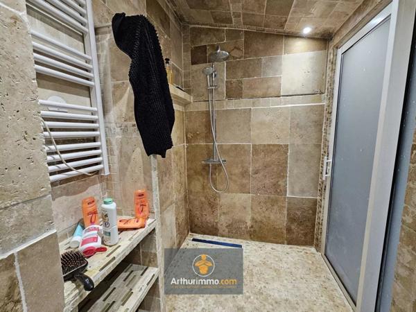 Vente Maison 3 pièces 94 m2 à Courçon