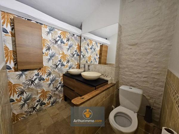 Vente Maison 3 pièces 94 m2 à Courçon