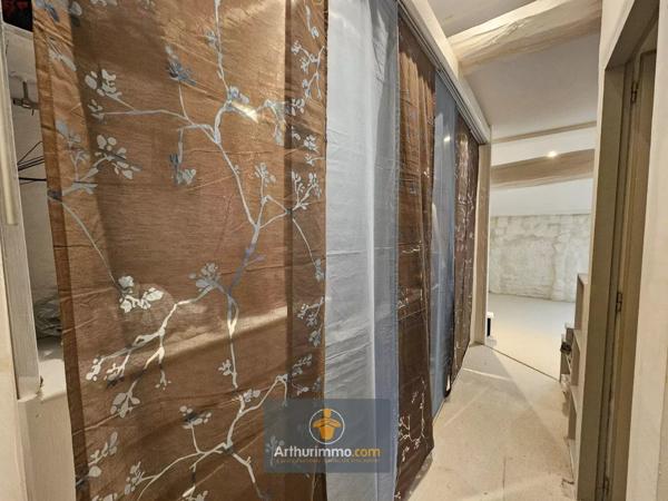 Vente Maison 3 pièces 94 m2 à Courçon