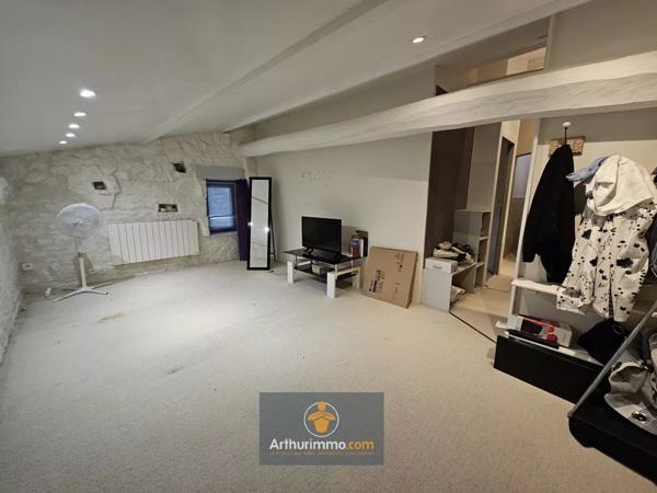 Vente Maison 3 pièces 94 m2 à Courçon