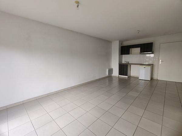 Appartement Henin Beaumont 2 pièces 43.12 m2