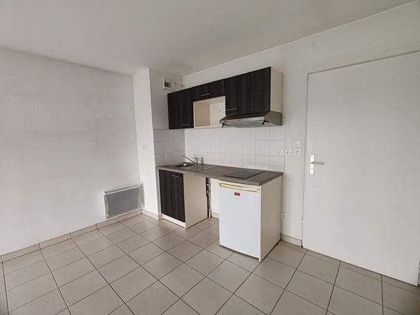 Appartement Henin Beaumont 2 pièces 43.12 m2