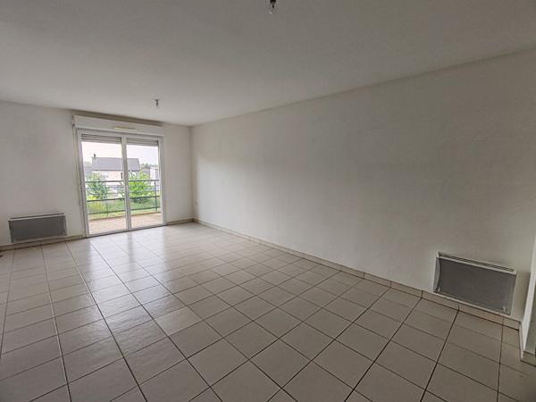 Appartement Henin Beaumont 2 pièces 43.12 m2