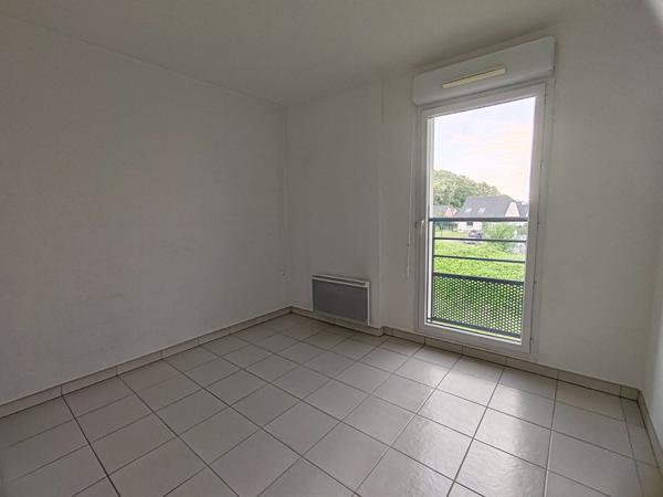 Appartement Henin Beaumont 2 pièces 43.12 m2