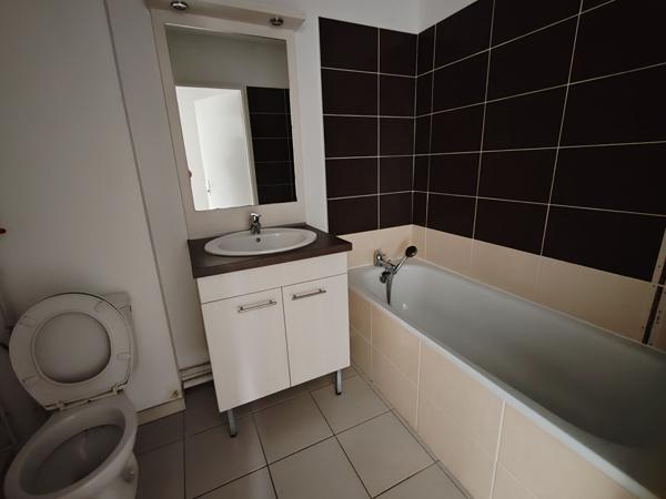 Appartement Henin Beaumont 2 pièces 43.12 m2