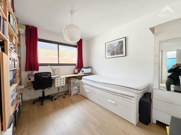 Saint-Jean-de-Gonville (01630) Maison 5 Pièces 135 m2