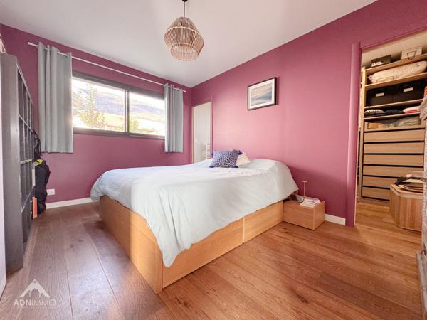 Saint-Jean-de-Gonville (01630) Maison 5 Pièces 135 m2