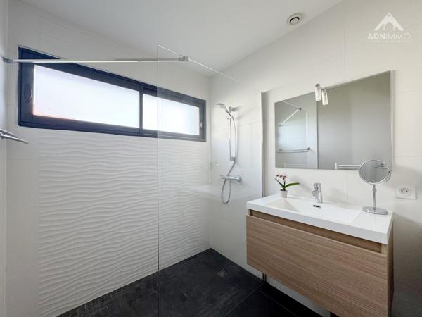 Saint-Jean-de-Gonville (01630) Maison 5 Pièces 135 m2