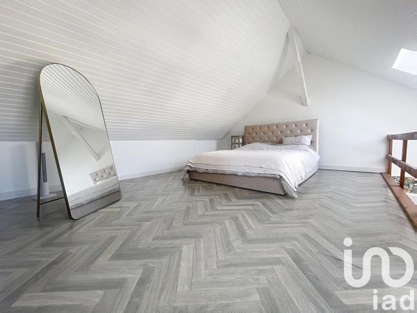 Appartement à vendre 1 pièce 32 m² Beaulieu-lès-Loches