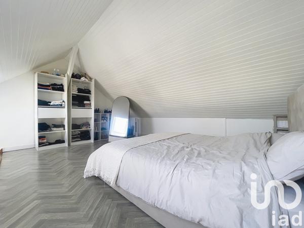 Appartement à vendre 1 pièce 32 m² Beaulieu-lès-Loches