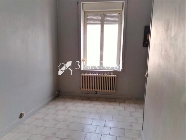 Immeuble 355 m² 2 etage(s)