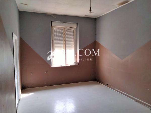 Immeuble 355 m² 2 etage(s)