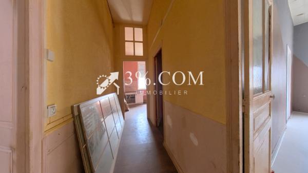 Immeuble 355 m² 2 etage(s)