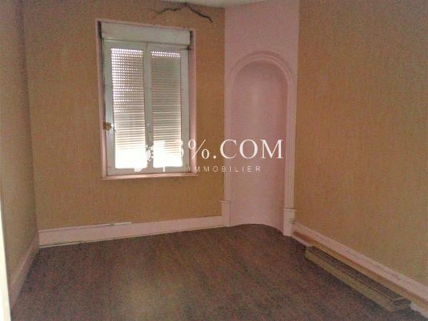 Immeuble 355 m² 2 etage(s)
