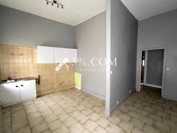 Immeuble 355 m² 2 etage(s)