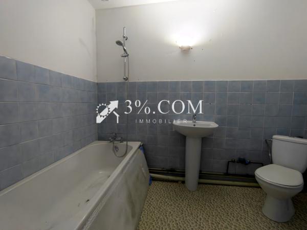 Immeuble 355 m² 2 etage(s)