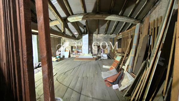 Immeuble 355 m² 2 etage(s)