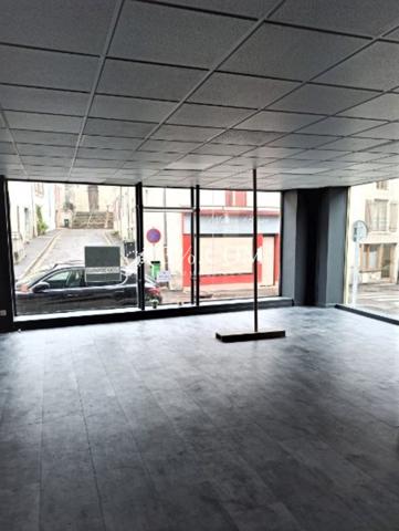 Immeuble 355 m² 2 etage(s)