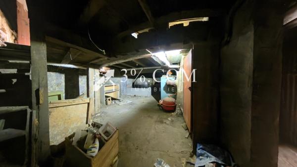 Immeuble 355 m² 2 etage(s)