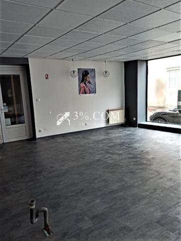 Immeuble 355 m² 2 etage(s)