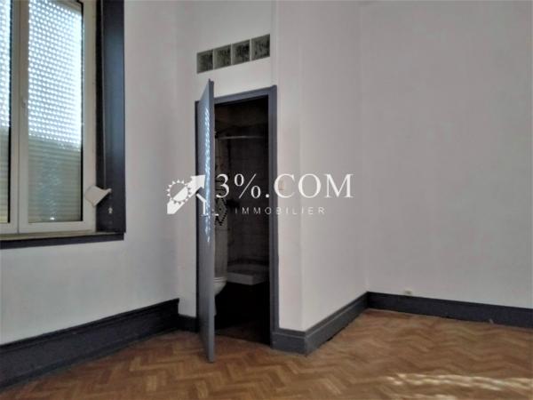 Immeuble 355 m² 2 etage(s)
