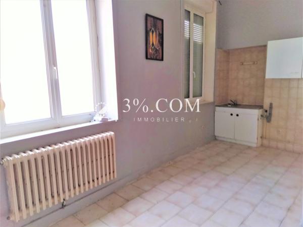 Immeuble 355 m² 2 etage(s)