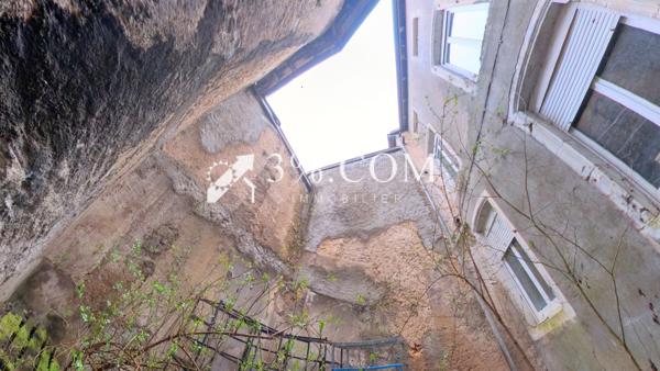 Immeuble 355 m² 2 etage(s)