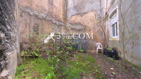 Immeuble 355 m² 2 etage(s)