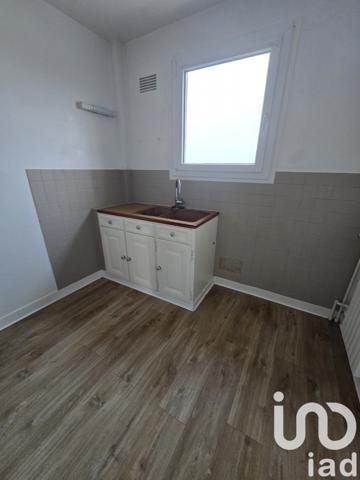 Appartement à vendre 3 pièces 54 m² Étampes-sur-Marne