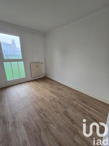 Appartement à vendre 3 pièces 54 m² Étampes-sur-Marne