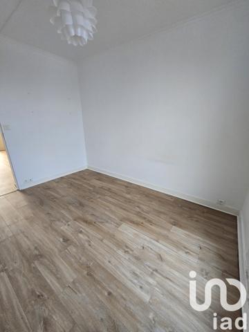Appartement à vendre 3 pièces 54 m² Étampes-sur-Marne