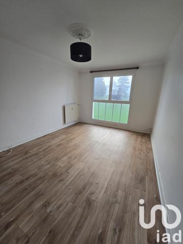 Appartement à vendre 3 pièces 54 m² Étampes-sur-Marne