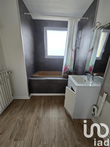 Appartement à vendre 3 pièces 54 m² Étampes-sur-Marne
