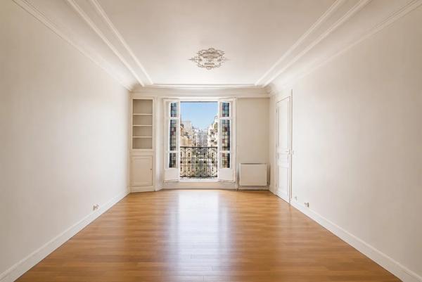 Appartement Paris 9 e - PÉTRELLE / FAUBOURG POISSONNIÈRE
