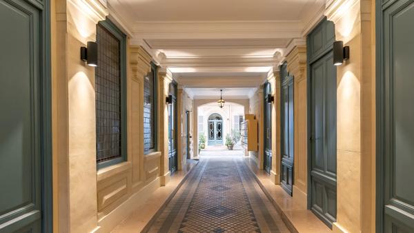 Appartement Paris 9 e - PÉTRELLE / FAUBOURG POISSONNIÈRE