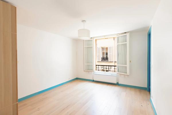 Appartement Paris 9 e - PÉTRELLE / FAUBOURG POISSONNIÈRE