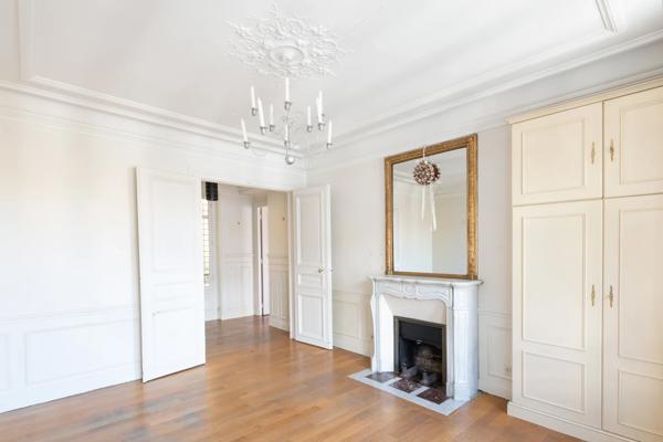 Appartement Paris 9 e - PÉTRELLE / FAUBOURG POISSONNIÈRE